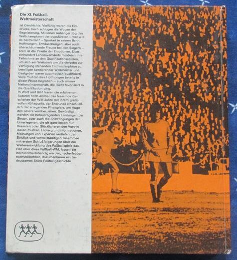 Чемпионат мира Аргентина 1978 год 1
