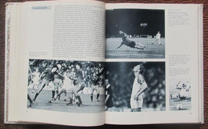 Чемпионат Европы 1984 год и Еврокубки 1984 года 4