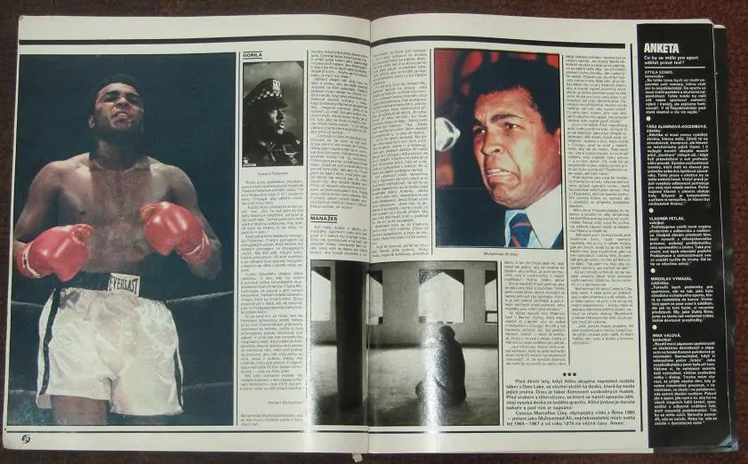 Стадион № 1 за 1990 + постер ДАК Дунайска Среда Словакия, чемпионат Мира 1990 3