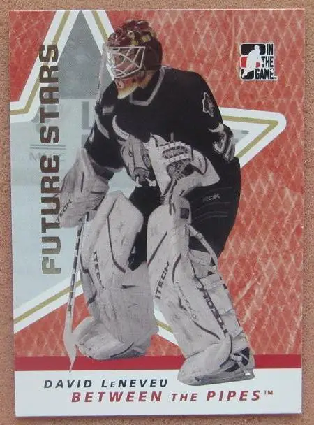 НХЛ Давид Ленево Сан-Антонио Реймпэйдж № 12