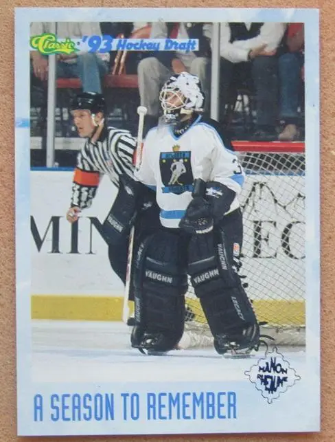 НХЛ Манон Реом Атланта Найтс Тампа Бэй Лайтнинг № 149