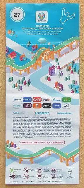 Россия - Дания 21.06.2021 Чемпионат Европы 1