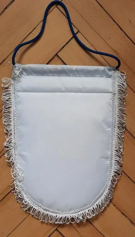 вымпел ФК Факел Воронеж сезон 2016/17 1