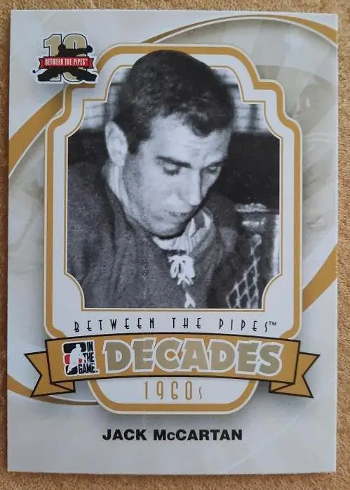 НХЛ Джек Маккартан Нью-Йорк Рейнджерс Миннесота Лос-Анжелес Сан-Франциско № 130