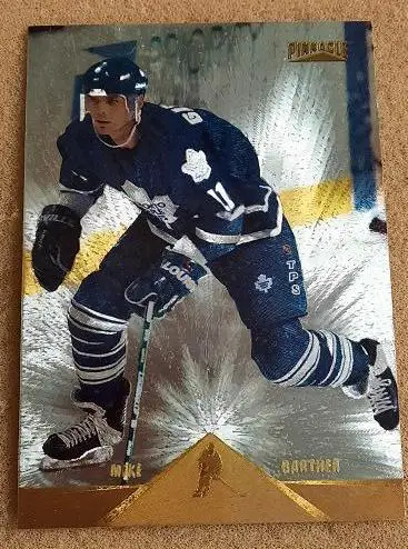 НХЛ Майк Гартнер Финикс Койотис № 35