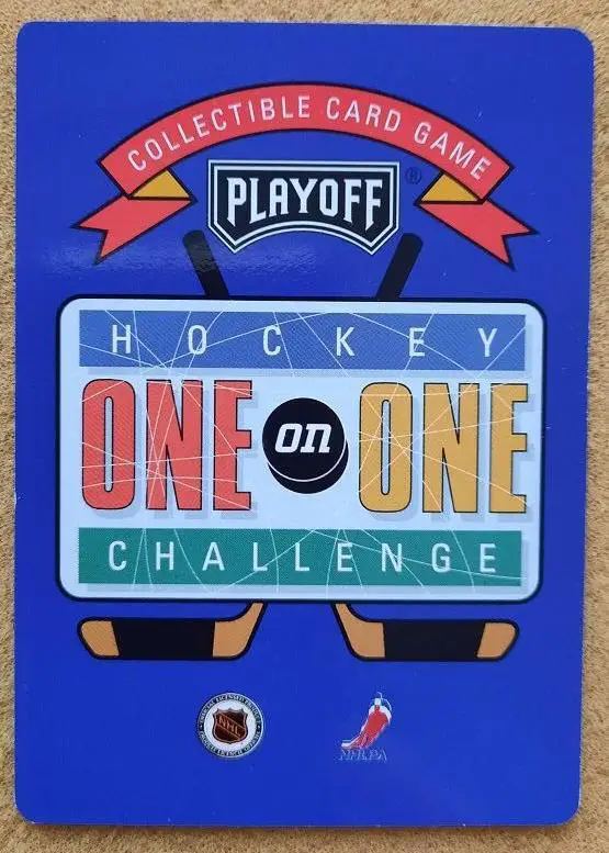 НХЛ Пэт Вербик Нью-Йорк Рейнджерс № 70 1