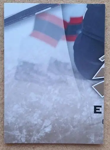 НХЛ Франс Нильсен Нью-Йорк Айлендерс № 63 пазл Эрик Карлссон Оттава Сенаторз 1