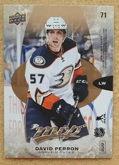 НХЛ Дэвид Перрон Анахайм Дакс № 71 пазл Патрис Бержерон Бостон Брюинз