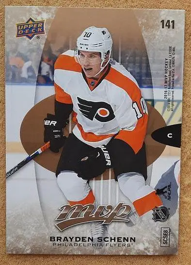 НХЛ Брэйден Шенн Филадельфия Флайерз № 141 пазл Патрик Кейн Чикаго Блэкхокс