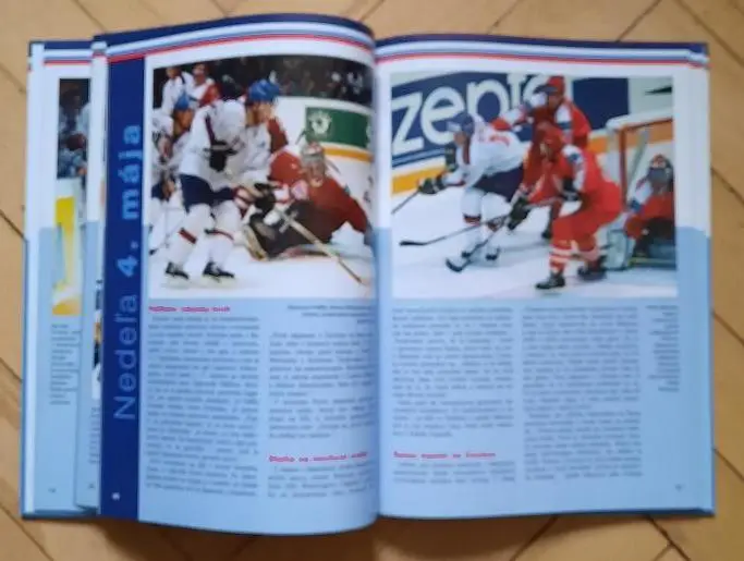 2003 чемпионат мира по хоккею Хельсинки Финляндия. Бронза против золота 4