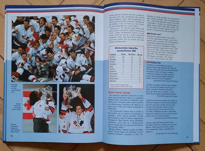 2003 чемпионат мира по хоккею Хельсинки Финляндия. Бронза против золота 7