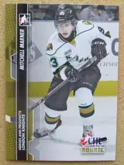 НХЛ Митчелл Марнер Лондон Найтс № 100