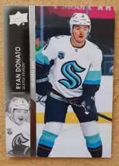 НХЛ Райан Донато Сиэтл Кракен № 697