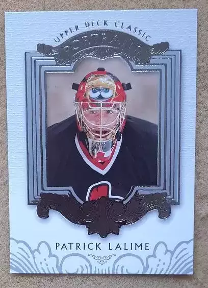 НХЛ Патрик Лалим Оттава Сенаторз № 69