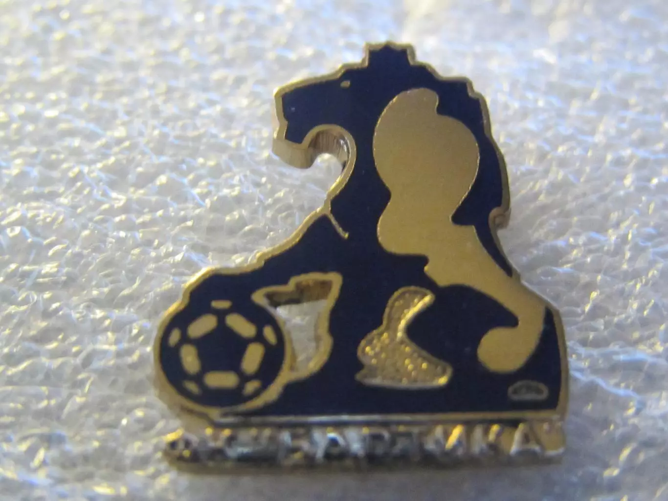 ФК Балтика Калининград Лев 1