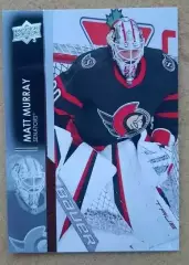 НХЛ Мэттью Мюррей Оттава Сенаторз № 376