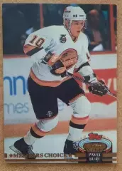 НХЛ Павел Буре Ванкувер Кэнакс ЦСКА Спартак Москва № 246