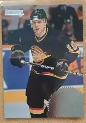 НХЛ Павел Буре Ванкувер Кэнакс ЦСКА Спартак Москва № 19