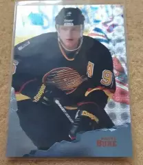 НХЛ Павел Буре Ванкувер Кэнакс ЦСКА Спартак Москва № 149