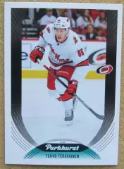 НХЛ Теуво Терявяйнен Каролина Харрикейнз № 5