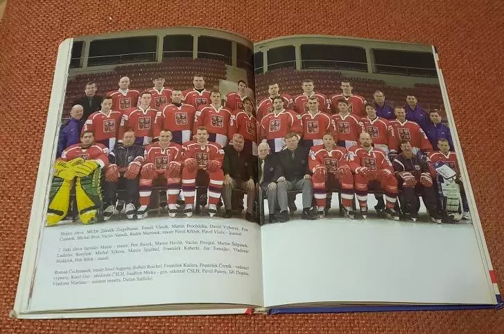 2000 чемпионат мира по хоккею Санкт-Петербург. Россия. 3