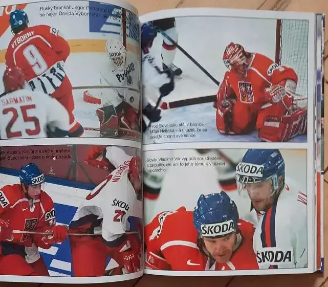 1999 чемпионат мира по хоккею Норвегия. 4