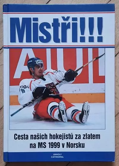 1999 чемпионат мира по хоккею Норвегия.