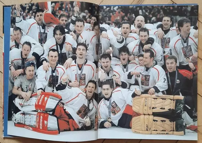 1998 Олимпийские игры в Нагано. Япония. 1