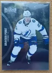 НХЛ Брэйден Пойнт Тампа Бэй Лайтнинг № 89