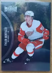 НХЛ Тайлер Бертуцци Детройт Ред Уингз № 98