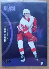 НХЛ Мориц Зайдер Детройт Ред Уингз № 195