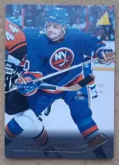 НХЛ Крейг Дарби Нью-Йорк Айлендерс № 213