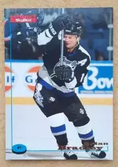 НХЛ Брайан Брэдли Тампа Бэй Лайтнинг № 120