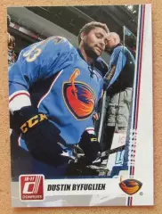 НХЛ Дастин Бафлин Атланта Трэйшерз № 98