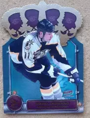 НХЛ Дэвид Легуанд Нэшвилл Предаторз № 3