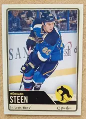 НХЛ Александр Стин Сент-Луис Блюз № 114