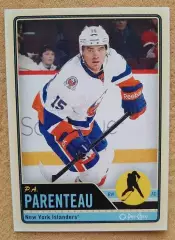 НХЛ Пьер-Александр Паренто Нью-Йорк Айлендерс Екатеринбург № 223