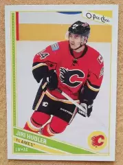 НХЛ Иржи Гудлер Калгари Флэймз № 182