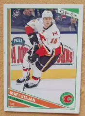 НХЛ Мэтт Стэйджан Калгари Флэймз № 364