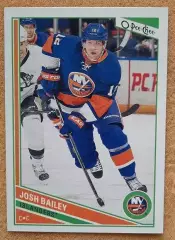 НХЛ Джош Бэйли Нью-Йорк Айлендерс № 369