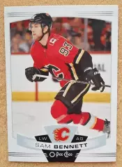 НХЛ Сэм Беннетт Калгари Флэймз № 269