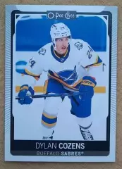 НХЛ Дилан Козенс Баффало Сейбрз № 67