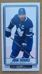 НХЛ Джон Таварес Торонто Мэйпл Лифс № P - 8