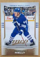 НХЛ Морган Райлли Торонто Мэйпл Лифс № 41