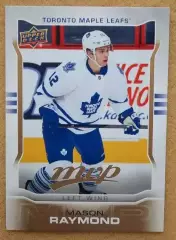 НХЛ Мейсон Реймонд Торонто Мэйпл Лифс № 179