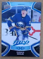 НХЛ Расмус Далин Баффало Сейбрз № 22 блю