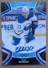 НХЛ Сэм Райнхарт Баффало Сейбрз № 132 блю