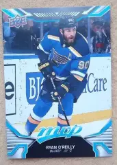 НХЛ Райан О’Райли Сент-Луис Блюз № 21