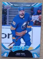 НХЛ Алекс Так Баффало Сейбрз № 110