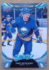 НХЛ Кейси Миттельштадт Баффало Сейбрз № 130